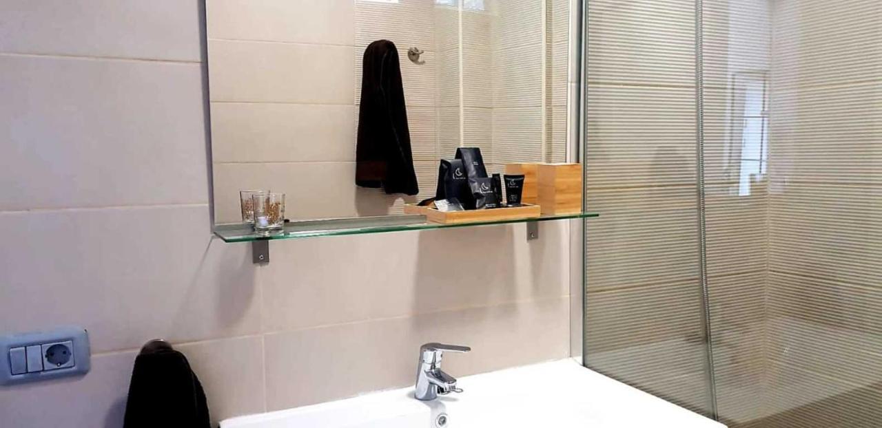 Chacorche 3 Apartment Candelaria Ngoại thất bức ảnh