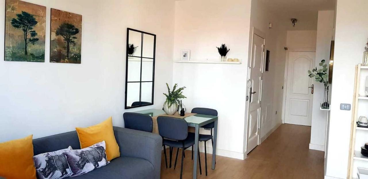 Chacorche 3 Apartment Candelaria Ngoại thất bức ảnh