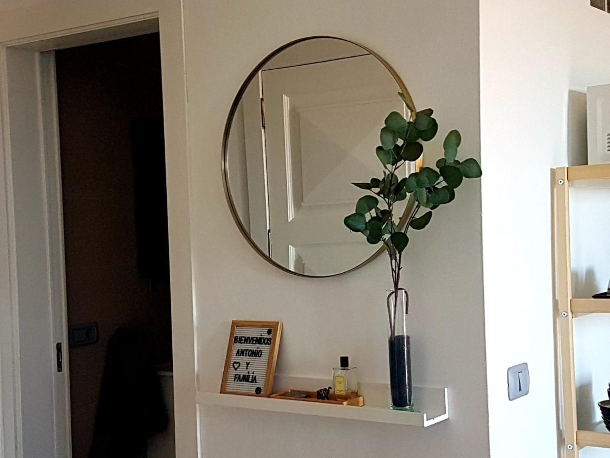 Chacorche 3 Apartment Candelaria Ngoại thất bức ảnh