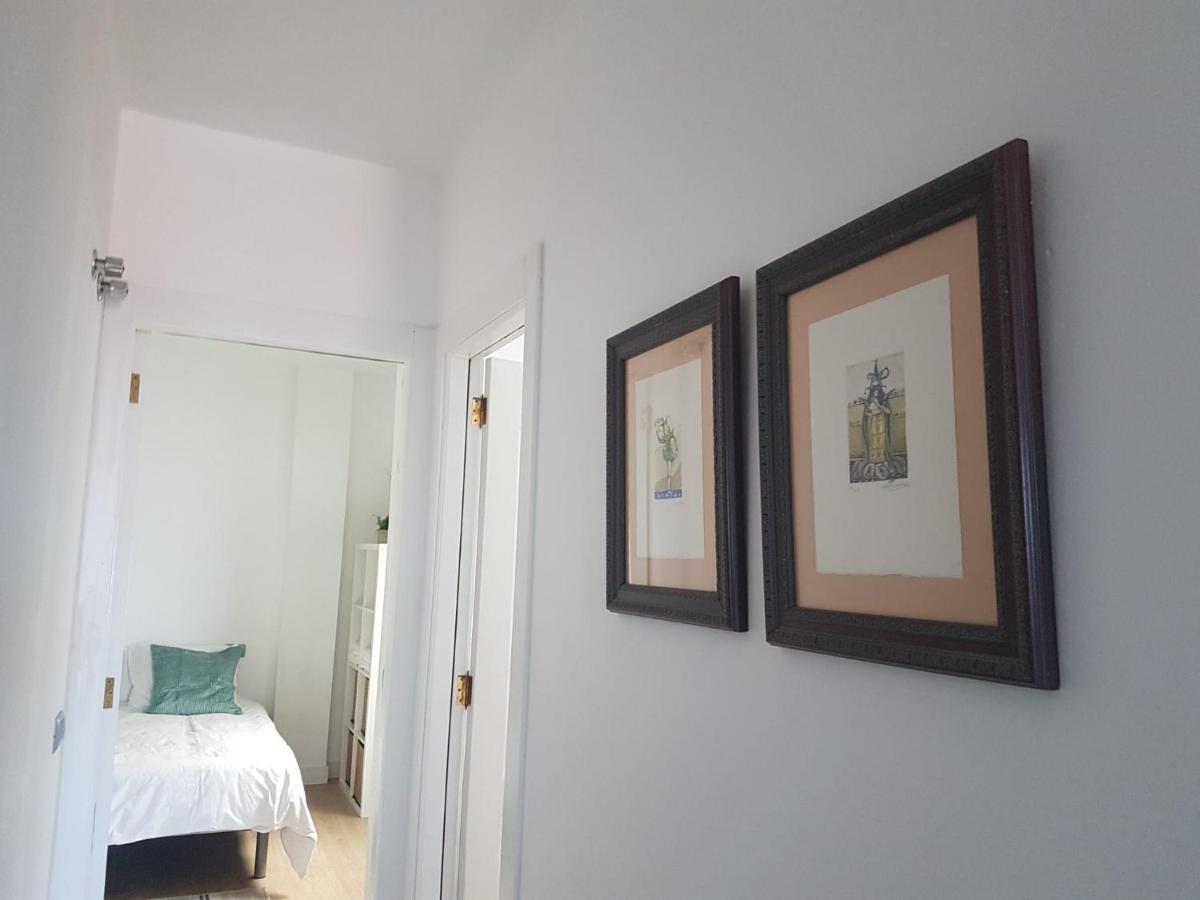 Chacorche 3 Apartment Candelaria Ngoại thất bức ảnh
