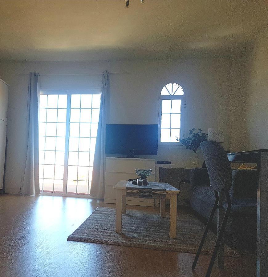 Chacorche 3 Apartment Candelaria Ngoại thất bức ảnh