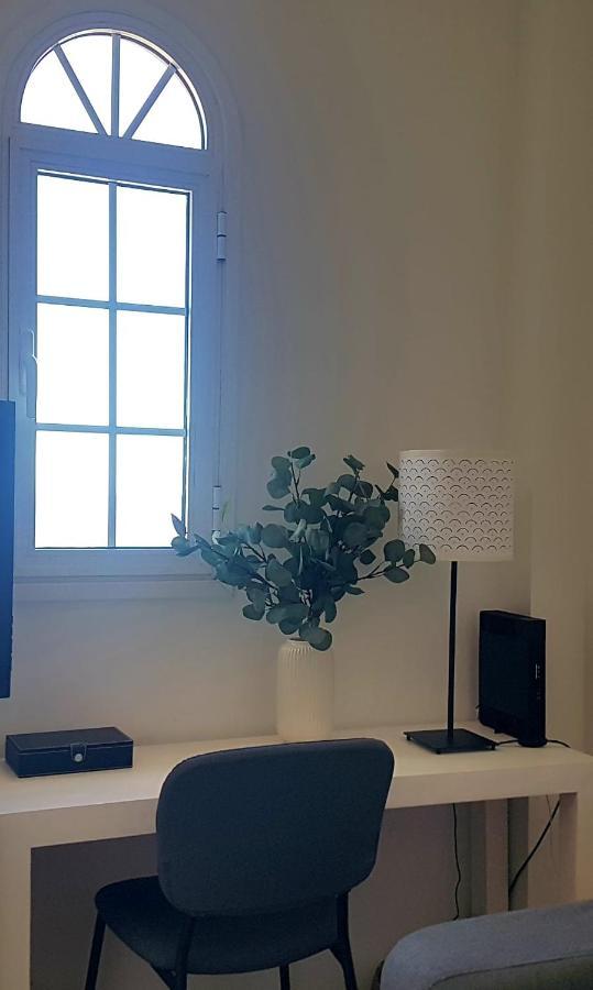 Chacorche 3 Apartment Candelaria Ngoại thất bức ảnh