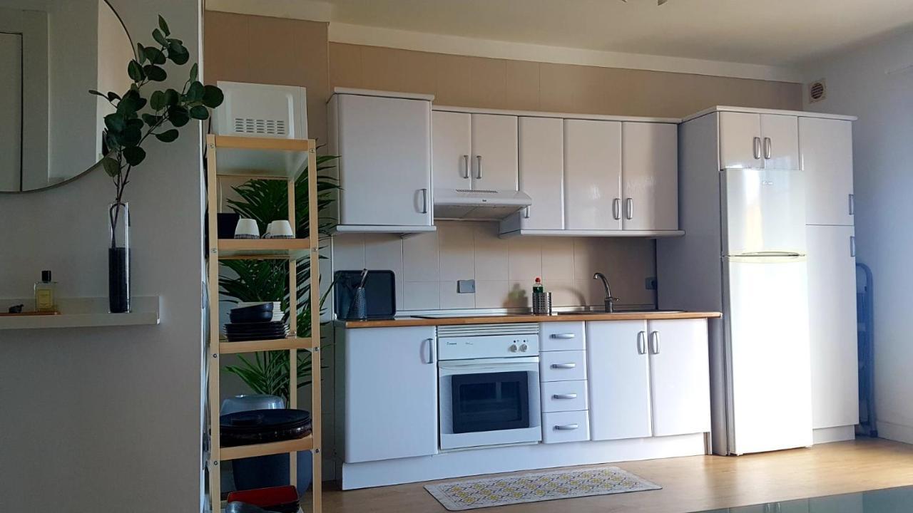 Chacorche 3 Apartment Candelaria Ngoại thất bức ảnh
