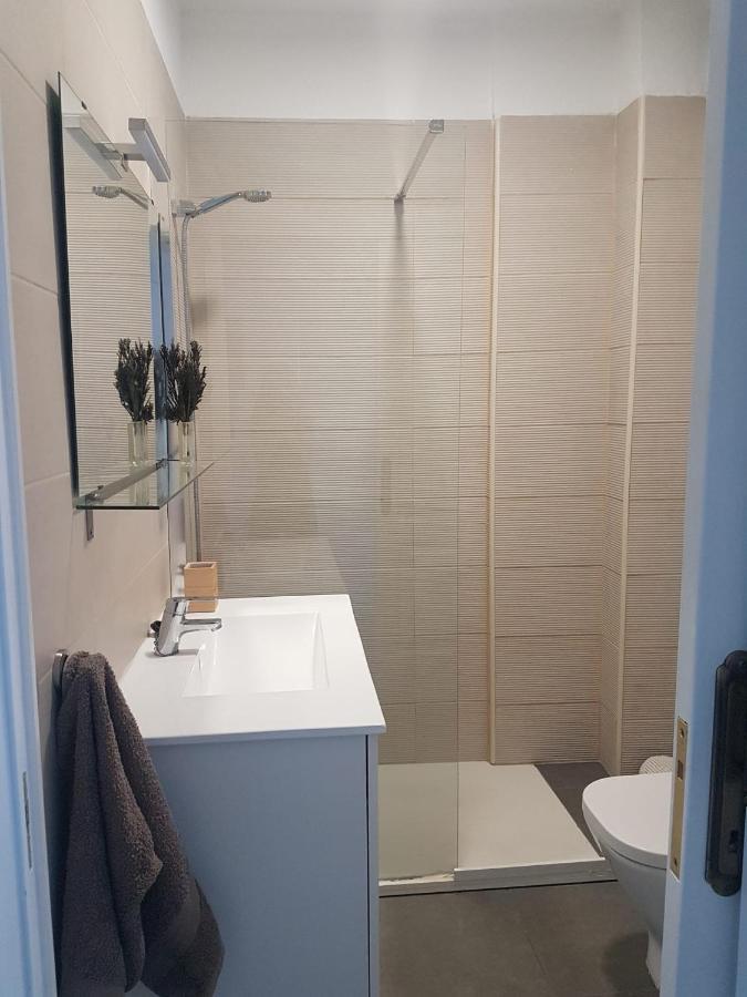 Chacorche 3 Apartment Candelaria Ngoại thất bức ảnh