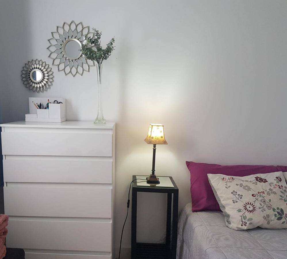 Chacorche 3 Apartment Candelaria Ngoại thất bức ảnh