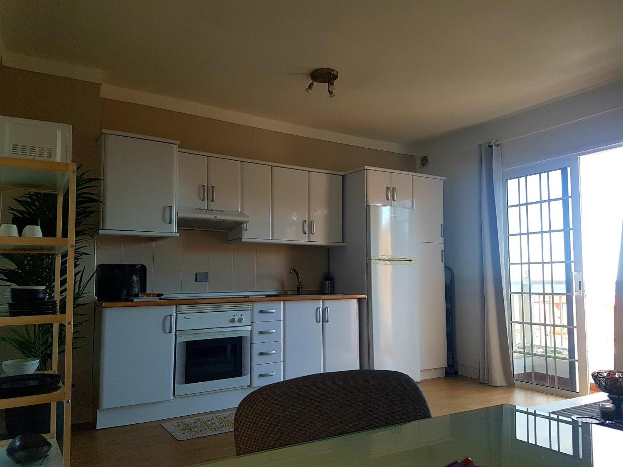 Chacorche 3 Apartment Candelaria Phòng bức ảnh